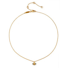 Load image into Gallery viewer, Satya Higher Purpose Labradorite Necklace