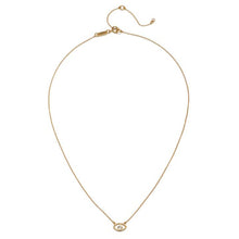 Load image into Gallery viewer, Satya Safeguarded Spirit Third Eye Necklace