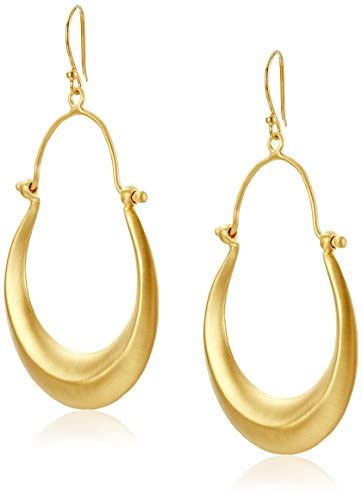 Satya Gold Swing Earrings