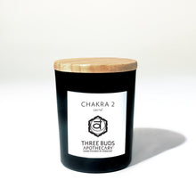 Load image into Gallery viewer, Three Buds Apothecary Soy Candle - Sacral (Chakra 2)
