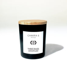 Load image into Gallery viewer, Three Buds Apothecary Soy Candle - Third Eye (Chakra 6)
