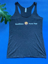 Load image into Gallery viewer, Original SoulShine Power Yoga Tank Top

