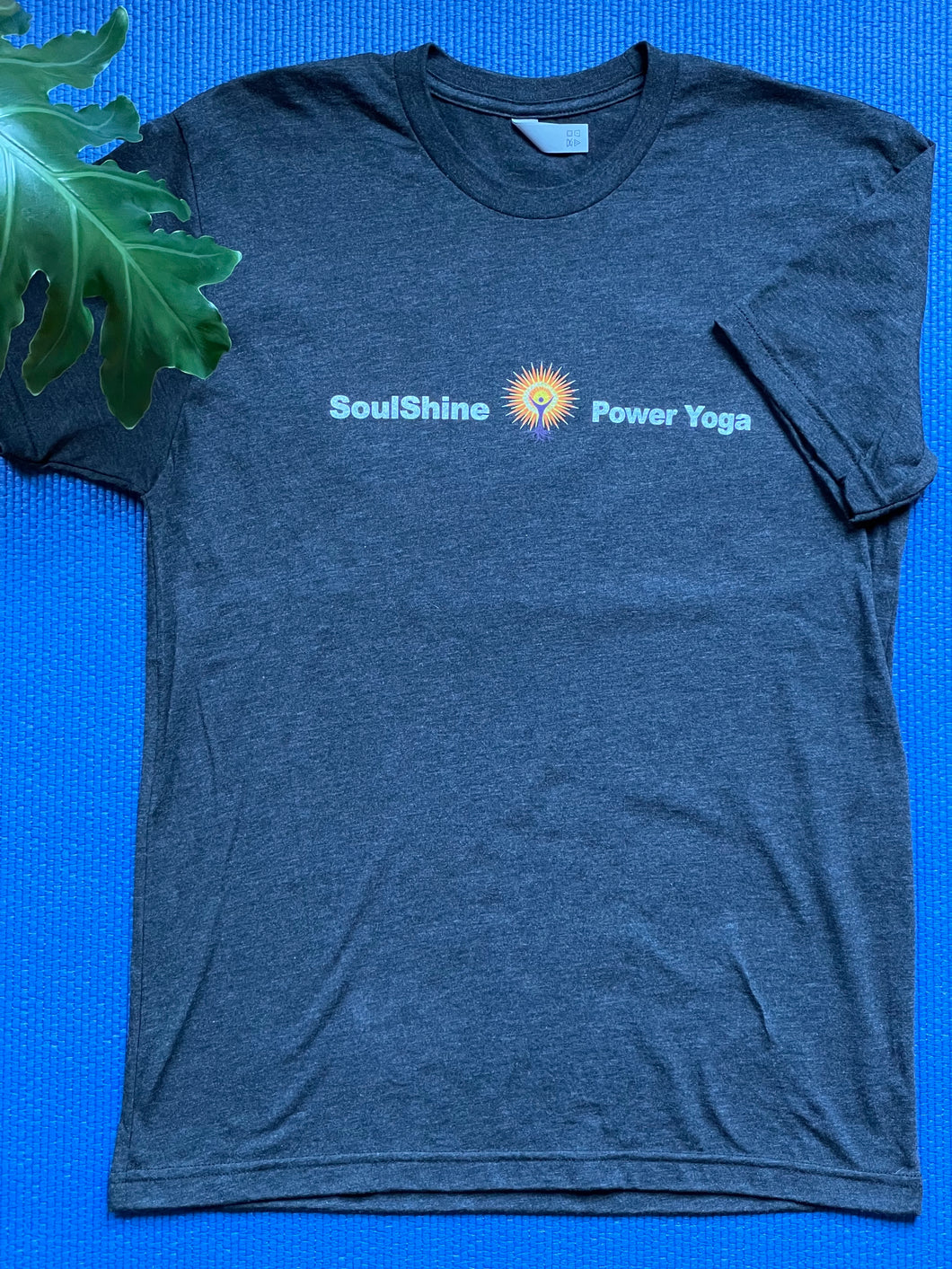 Original SoulShine Power Yoga T-Shirt