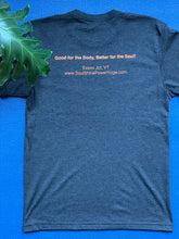Load image into Gallery viewer, Original SoulShine Power Yoga T-Shirt
