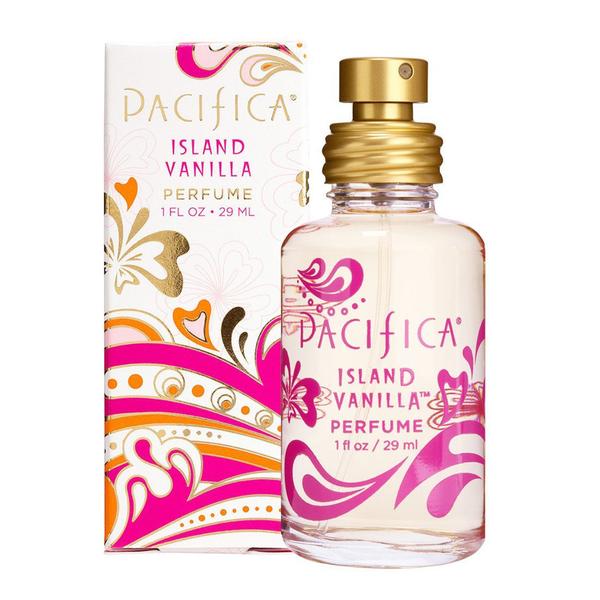 Pacifica Spray Perfume - Island Vanilla