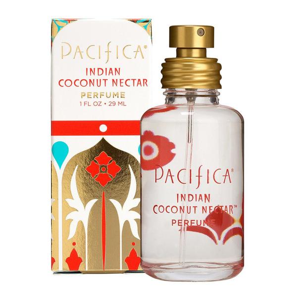 Pacifica Spray Perfume - Indian Coconut Nectar