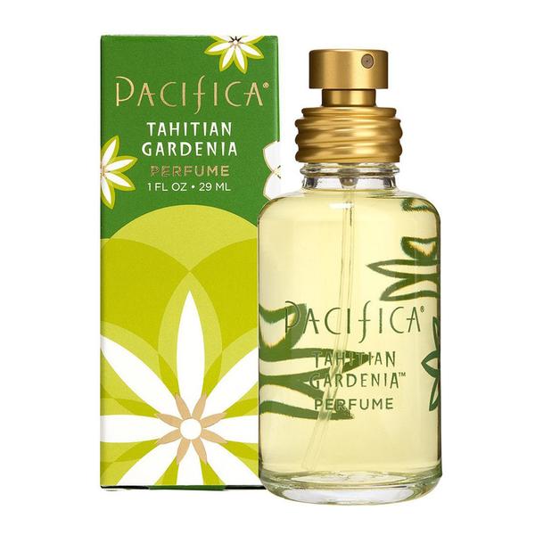 Pacifica Spray Perfume - Tahitian Gardenia