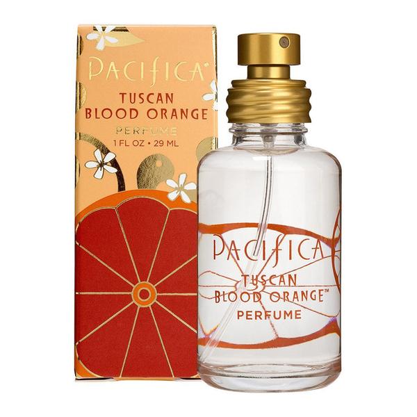 Pacifica Spray Perfume - Tuscan Blood Orange