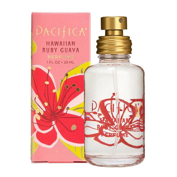 Pacifica Spray Perfume - Hawaiian Ruby Guava