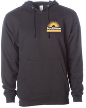 Load image into Gallery viewer, NEW! SoulShine Power Yoga Pullover Hoodie
