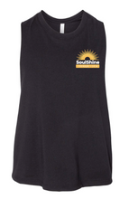 Load image into Gallery viewer, NEW! SoulShine Power Yoga Crop Tank Top
