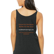 Load image into Gallery viewer, &quot;Do What Makes Your SoulShine&quot; Tank Top
