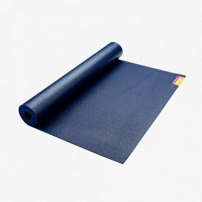 Hugger Mugger Tapas Original Yoga Mat - Lapis Blue