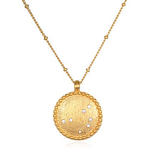 Load image into Gallery viewer, Satya Sacred Sisterhood Constellation Necklace
