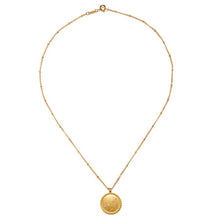 Load image into Gallery viewer, Satya Sacred Sisterhood Constellation Necklace
